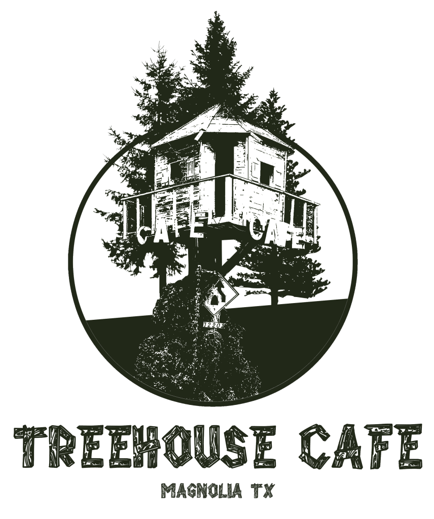 Treehouse Cafe logo