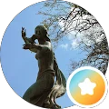 Tracy K. Avatar